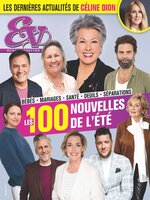 Échos Vedettes